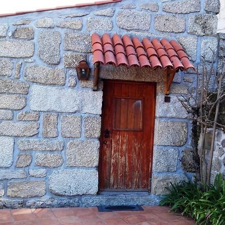 One Bedroom House In Povoa Dao Exterior foto